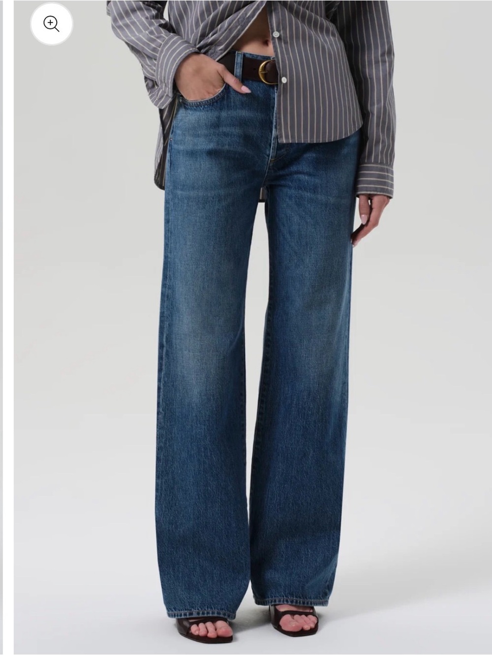 Citizens of Humanity Annina Jeans 31